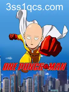 OnePunchMan
