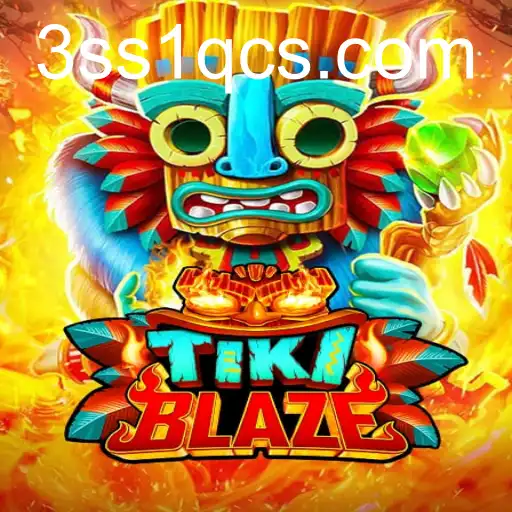 TikiBlaze
