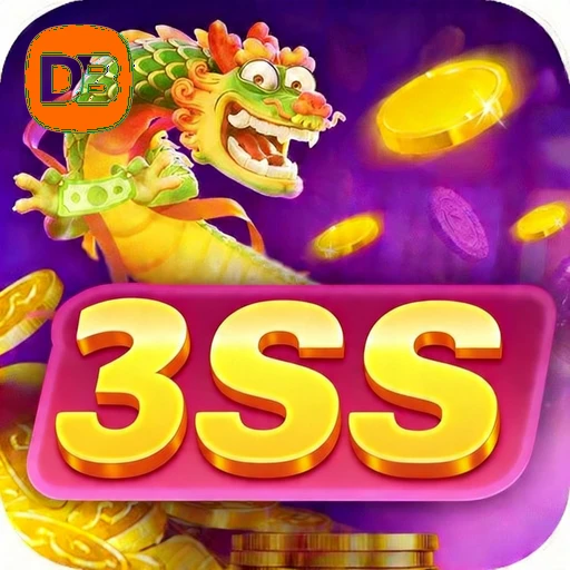 3ss Logo